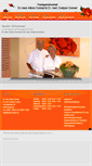 Mobile Screenshot of doktor-conrad.de